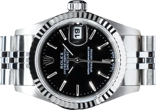 Et Rolex ur