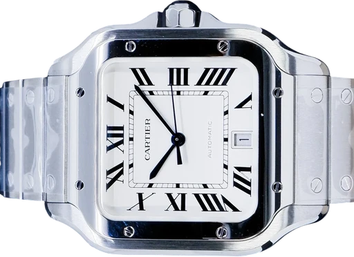 Et Cartier ur