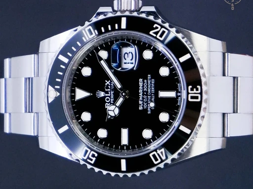 Submariner - Rolex Submariner Rolex