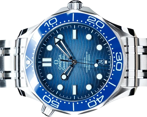 Seamaster - Omega Seamaster Omega