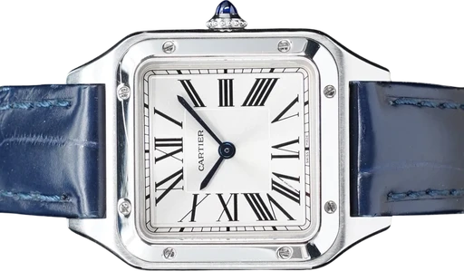 Et Cartier ur