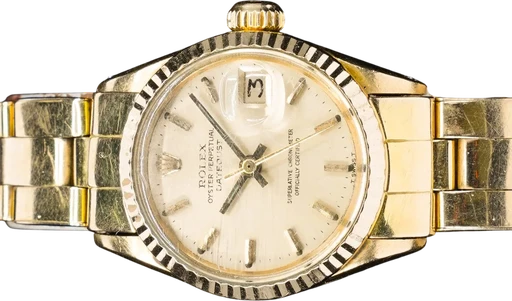 Et Rolex ur