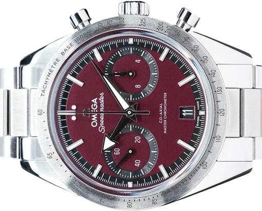 Et Omega ur