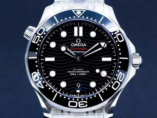 Et Omega ur