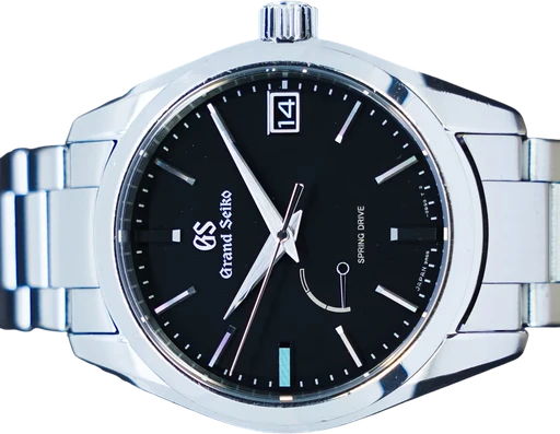 Et Grand Seiko ur