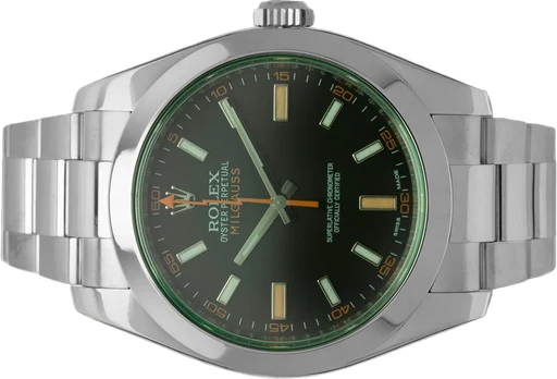 Et Rolex ur
