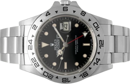 Et Rolex ur