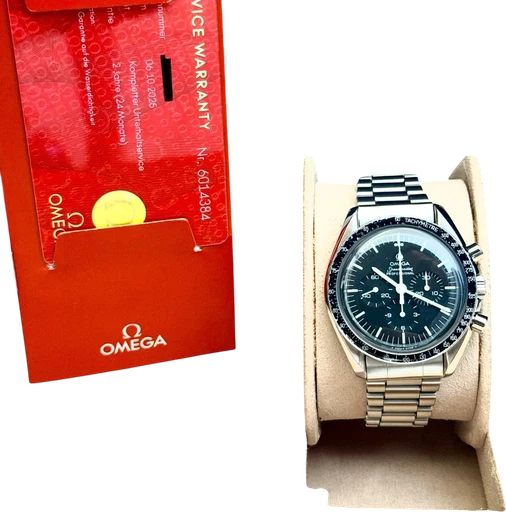 Et Omega ur