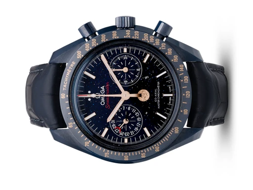 Title: Speedmaster
Brand: Omega
Model: Speedmaster
Ref: 304.93.44.52.03.002
Category: Racing
Diameter: 44mm
Functions: Dato, Kronograf
Year: 2023
Price: 99500
Condition: undefined
Dial Color: Sort
Strap: Læder
Case material: Keramik
Gender: Herre
Match: 100.0%
Billedet er ejet af Hvelplund (102440) Et Omega ur