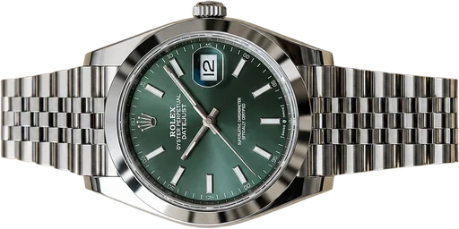 Et Rolex ur