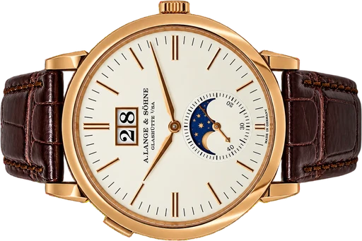 Et A. Lange & Söhne ur