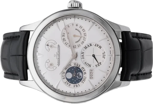 Et Jaeger-LeCoultre ur