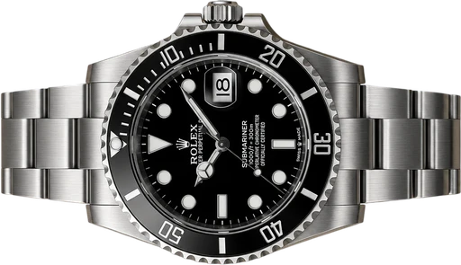Et Rolex ur