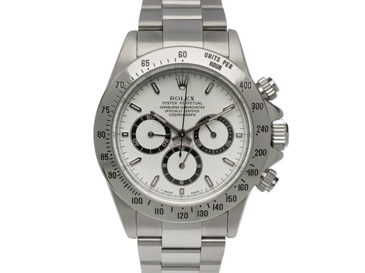 Et Rolex ur