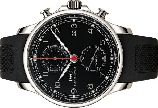 Et IWC ur
