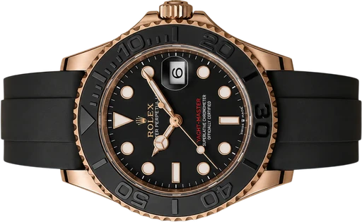 Et Rolex ur