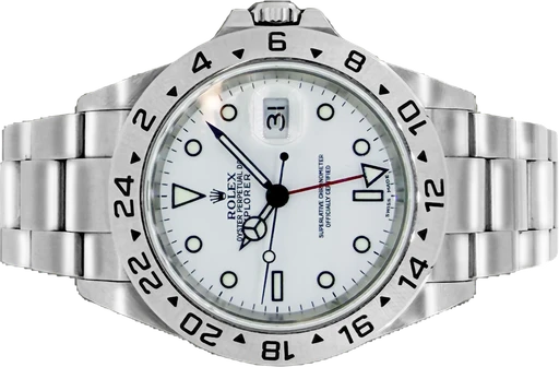 Et Rolex ur