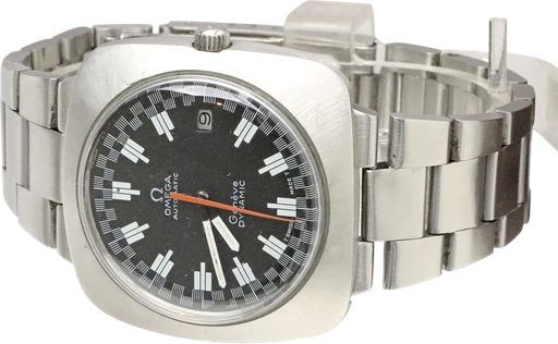 Title: Geneve Dynamic Automatic
Brand: Omega
Model: Geneve Dynamic Automatic
Ref: KU3684
Category: Sport
Diameter: 40mm
Functions: Dato
Year: 1970
Price: 7200
Condition: 6.0
Dial Color: Sort
Strap: Metal
Case material: Stål
Gender: Herre
Match: 100.0%
Billedet er ejet af Krognos (102278) Et Omega ur