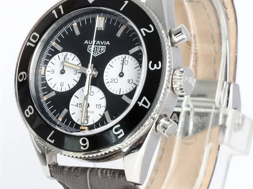 Et Heuer ur
