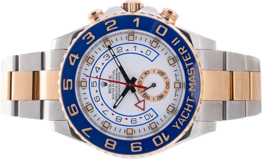 Et Rolex ur