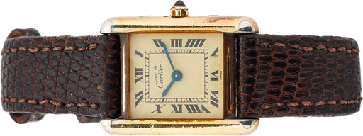 Et Cartier ur