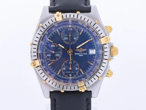 Et Breitling ur