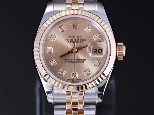 Et Rolex ur