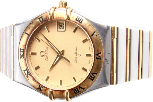 Et Omega ur