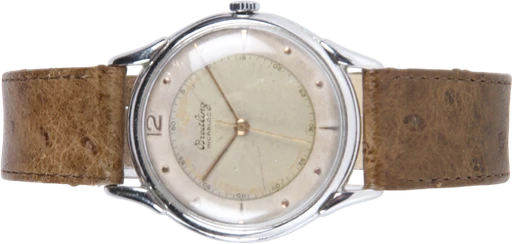 Et Breitling ur