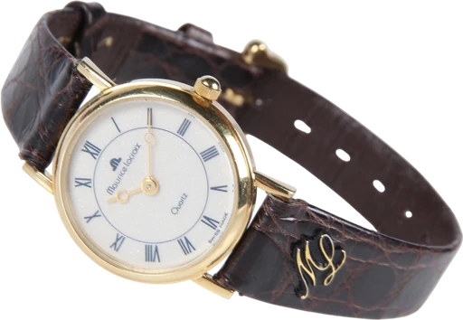 Et Maurice Lacroix ur