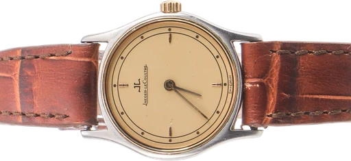 Et Jaeger-LeCoultre ur