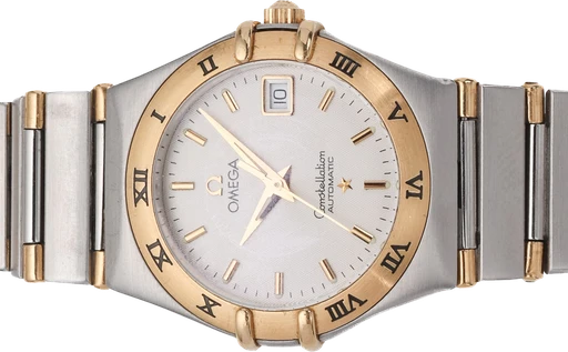 Et Omega ur