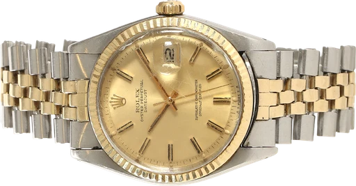 Et Rolex ur