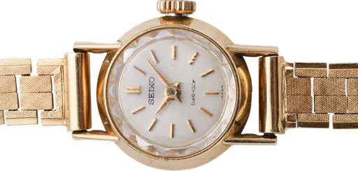 Et Seiko ur