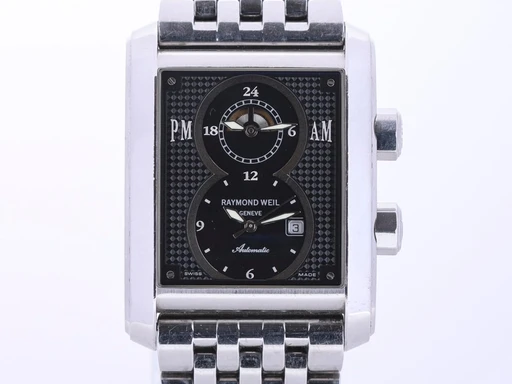 Et Raymond Weil ur