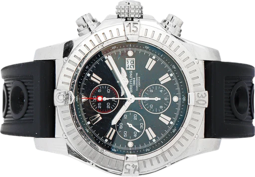 Et Breitling ur