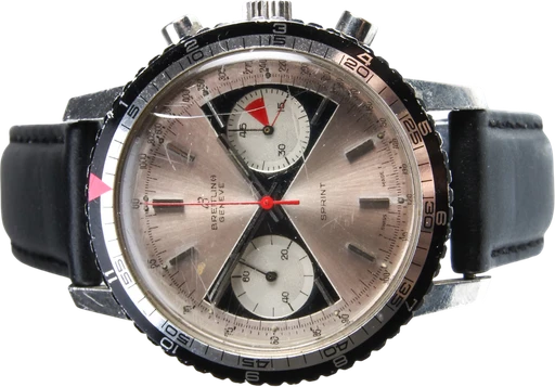 Et Breitling ur