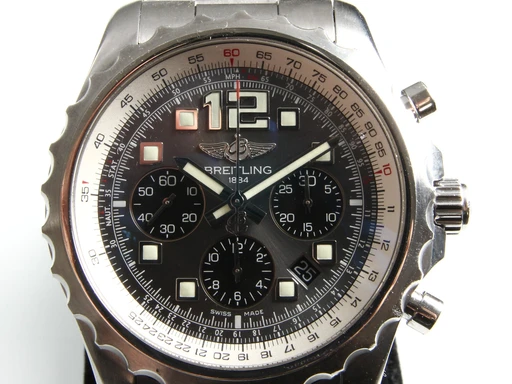 Et Breitling ur