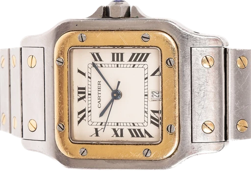 Et Cartier ur