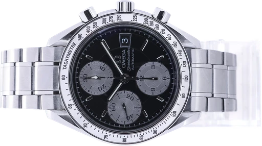 Speedmaster Omega