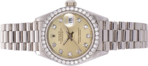 Et Rolex ur