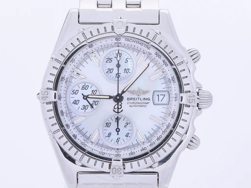 Et Breitling ur