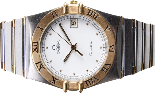 Et Omega ur