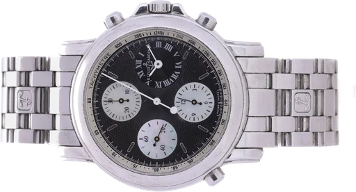 Et Ulysse Nardin ur