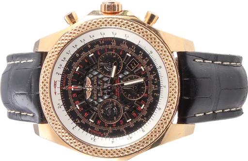 Et Breitling ur
