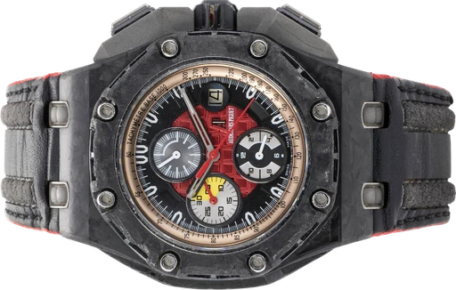 Et Audemars Piguet ur