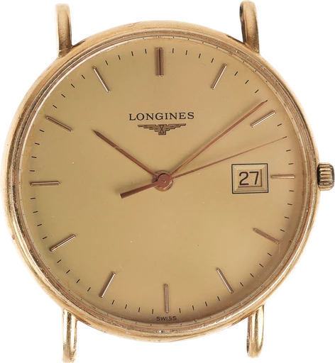 Et Longines ur