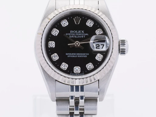Et Rolex ur