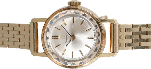 Titel: dameur af 18 kt. guld med 14 kt. murstenslænke, vægt 24,3 g. (Nyhed)
Mærke: Omega
Model: Dameur
Ref.: null
Årgang:
Tilbehør:
Pris: 12.000 kr.
Diameter: 18mm
Funktioner:
Skivefarve: Sølv
Rem: Metal
Kassemateriale: Guld
Kategori: Dress
Køn: Dame
Match: 100.0%
Billedet ejes af Lauritz (1152286) Et Omega ur