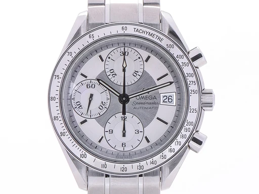 Speedmaster - Omega Speedmaster Omega